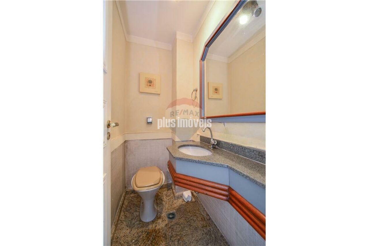 Apartamento, 3 quartos, 137 m² - Foto 10