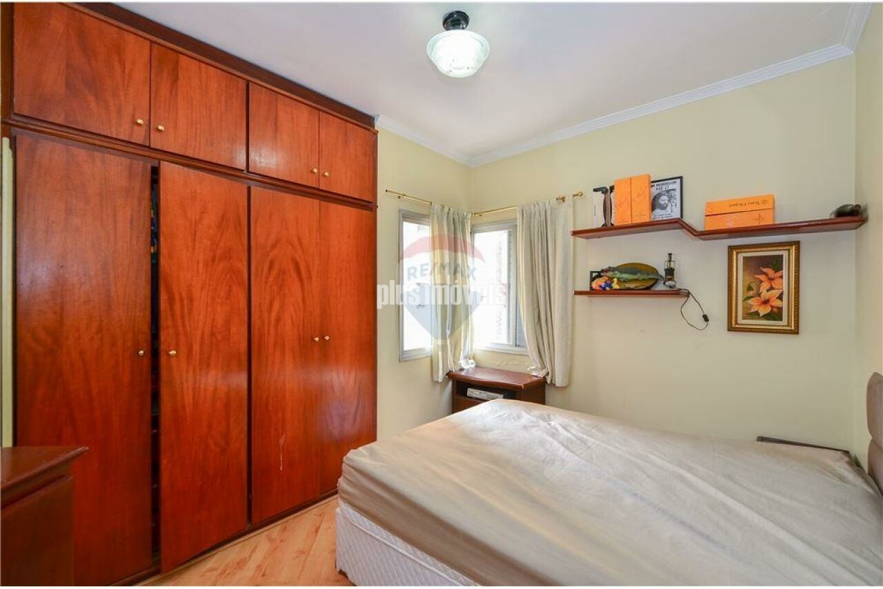 Apartamento, 3 quartos, 137 m² - Foto 15