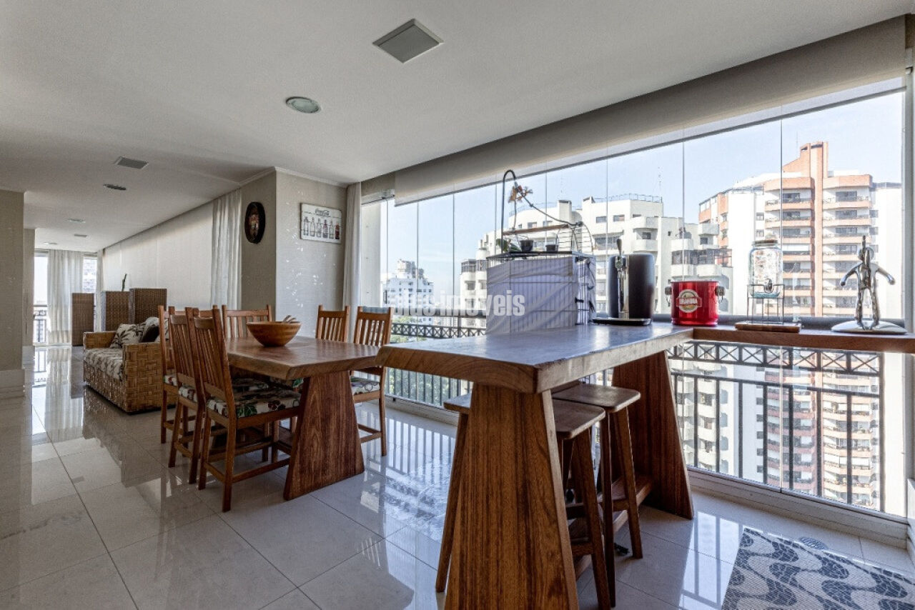 Apartamento, 4 quartos, 401 m² - Foto 2