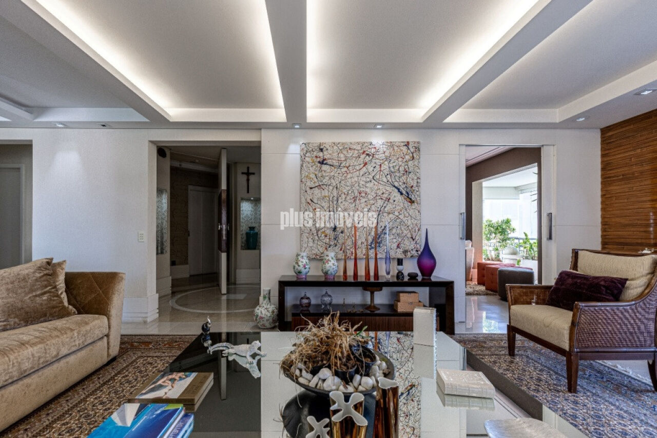 Apartamento, 4 quartos, 401 m² - Foto 7