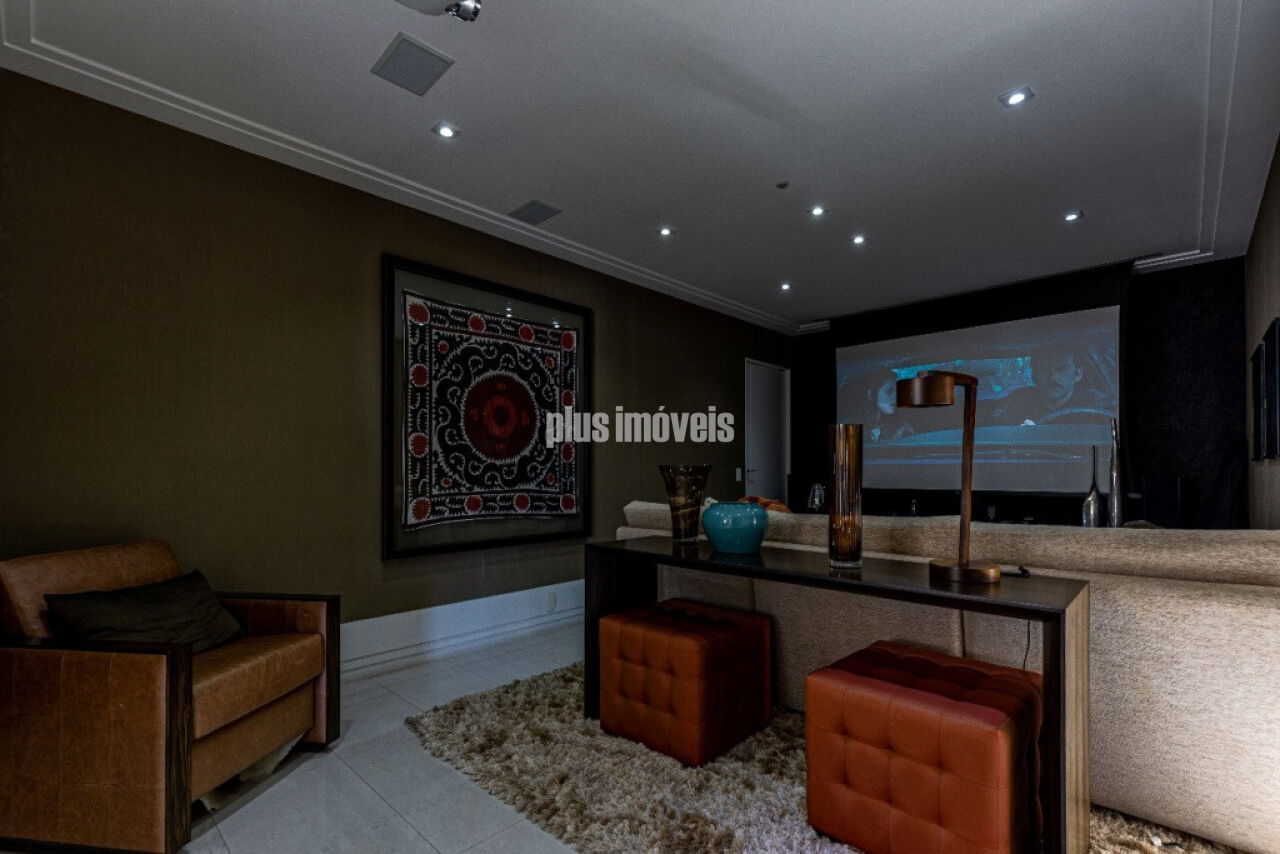 Apartamento, 4 quartos, 401 m² - Foto 13