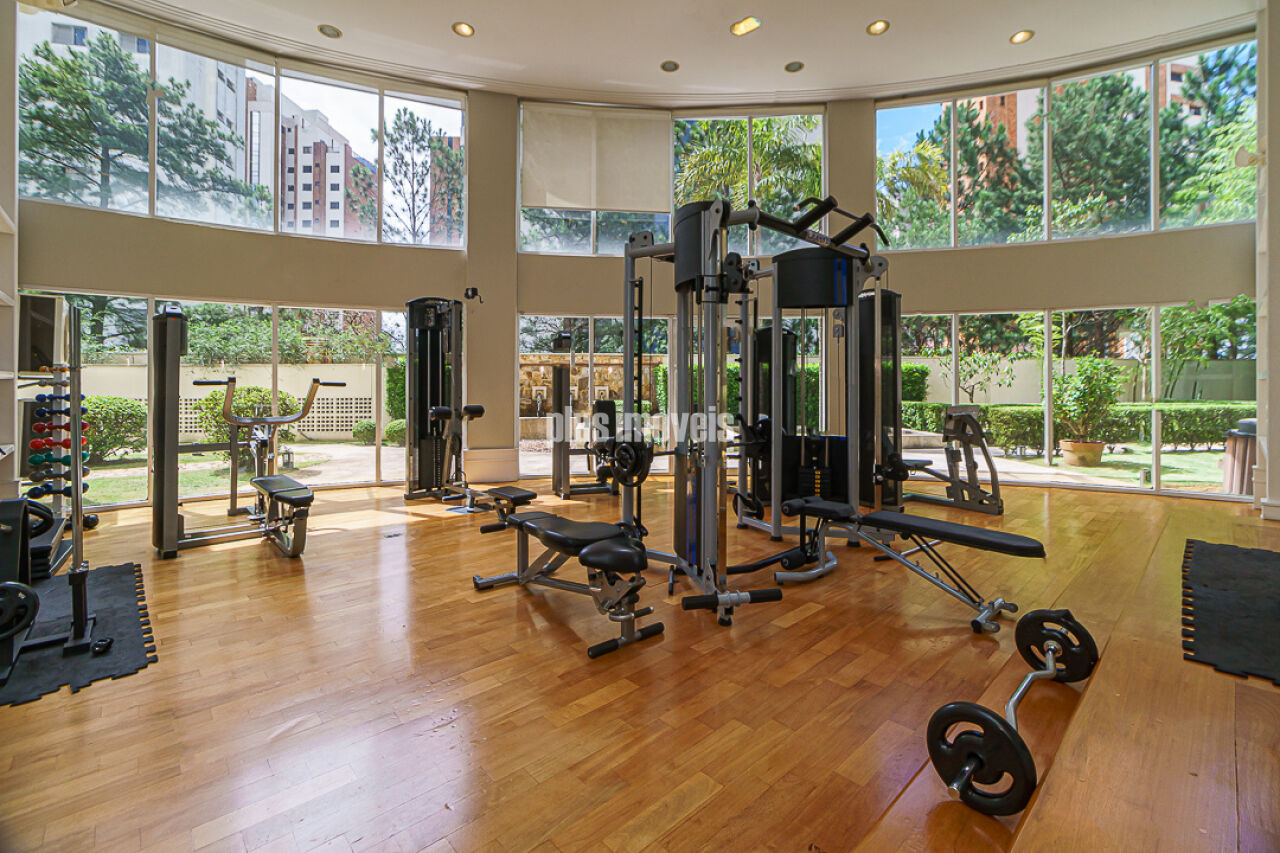 Apartamento, 4 quartos, 401 m² - Foto 31