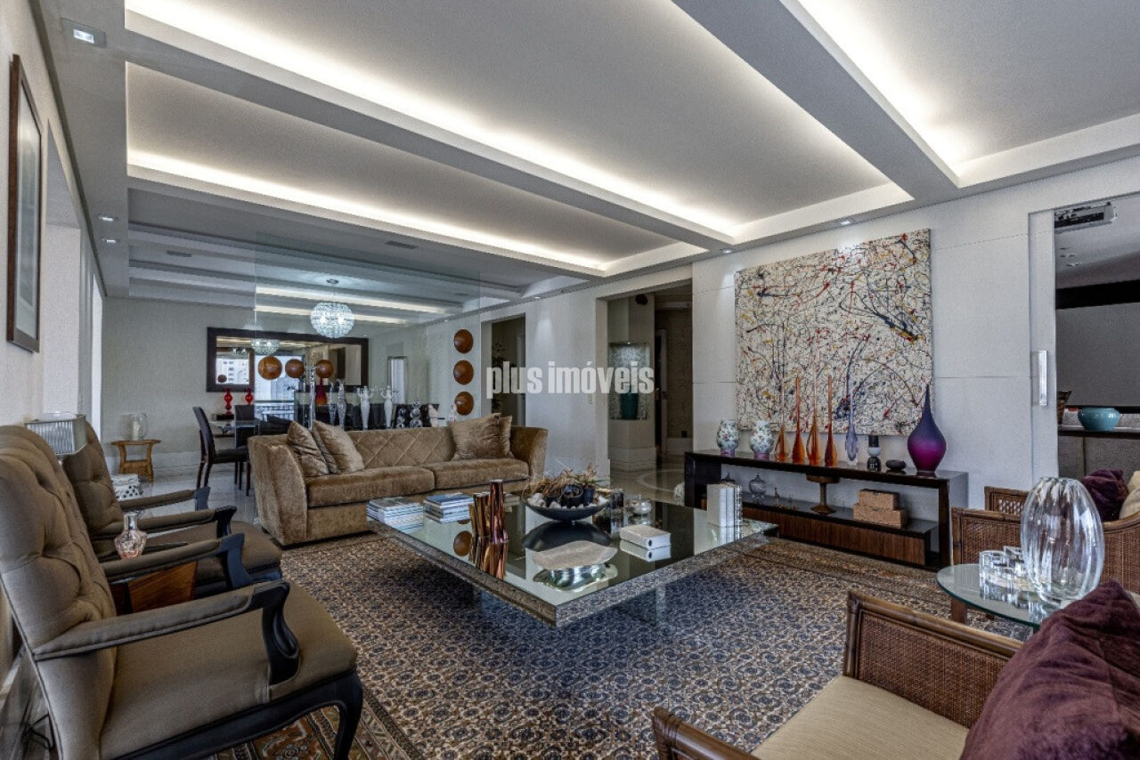 Apartamento, 4 quartos, 401 m² - Foto 8