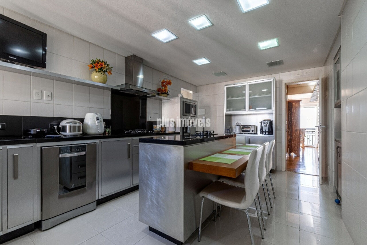 Apartamento, 4 quartos, 401 m² - Foto 27