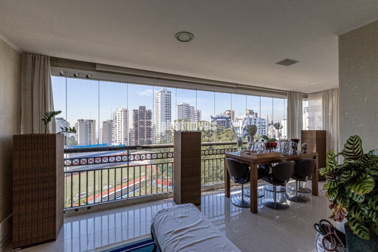 Apartamento, 4 quartos, 401 m² - Foto 4