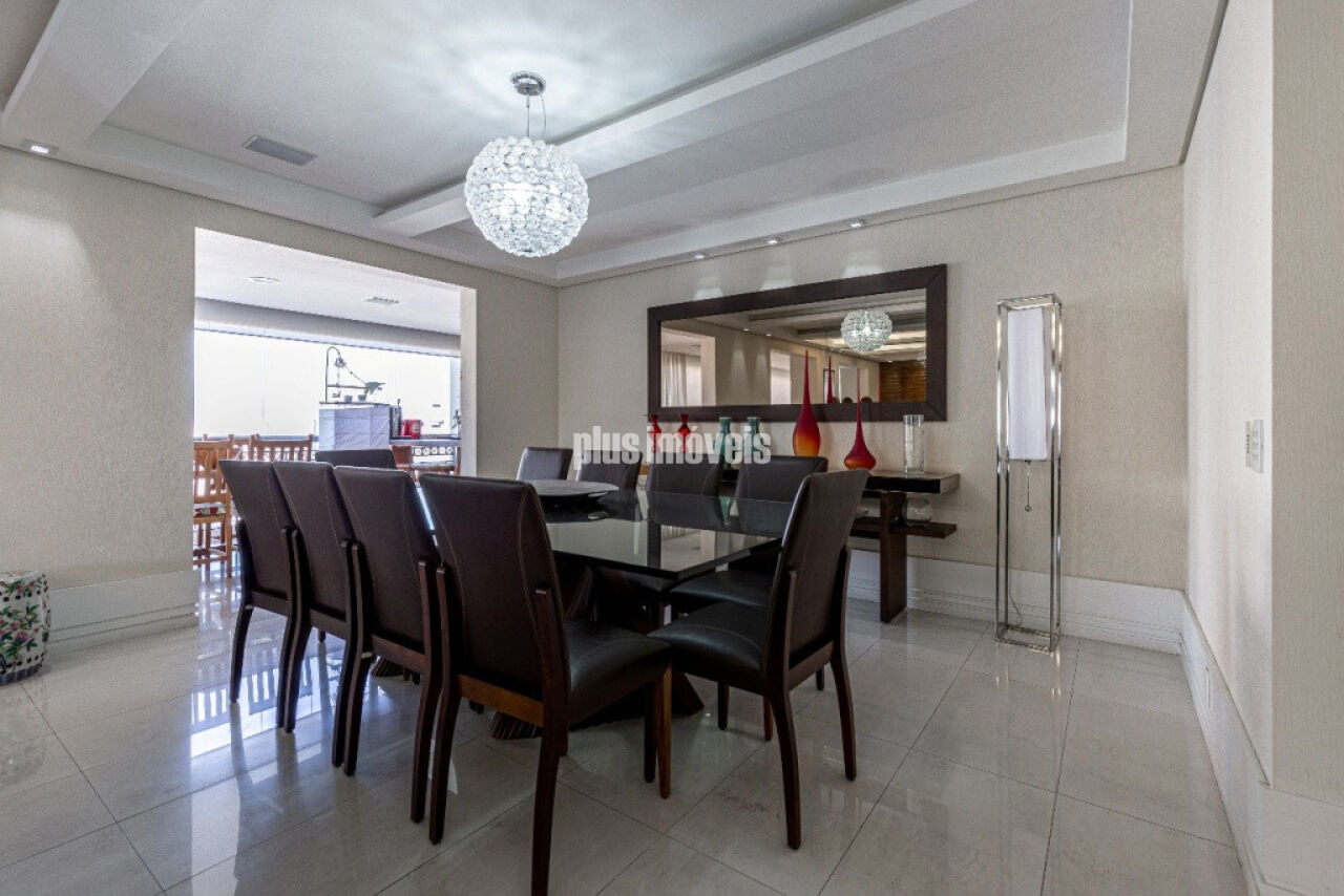 Apartamento, 4 quartos, 401 m² - Foto 9