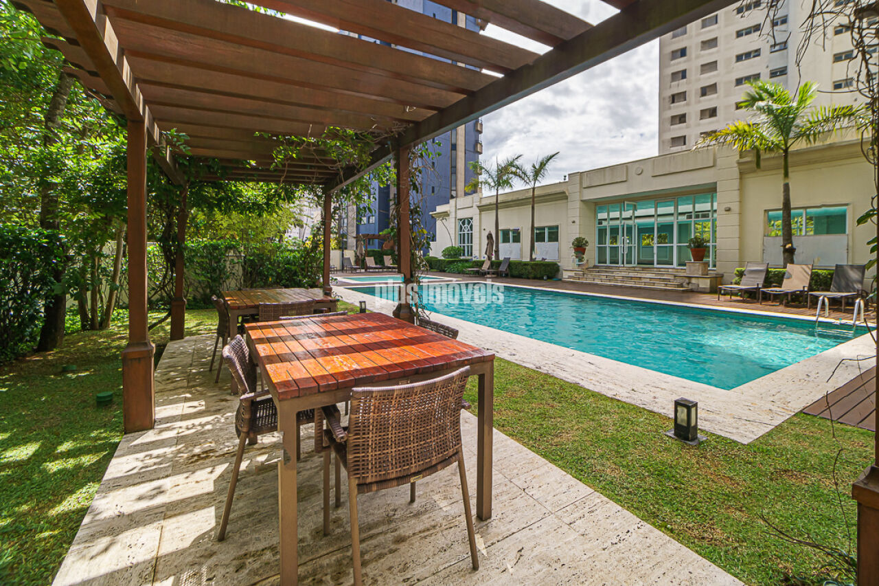 Apartamento, 4 quartos, 401 m² - Foto 33