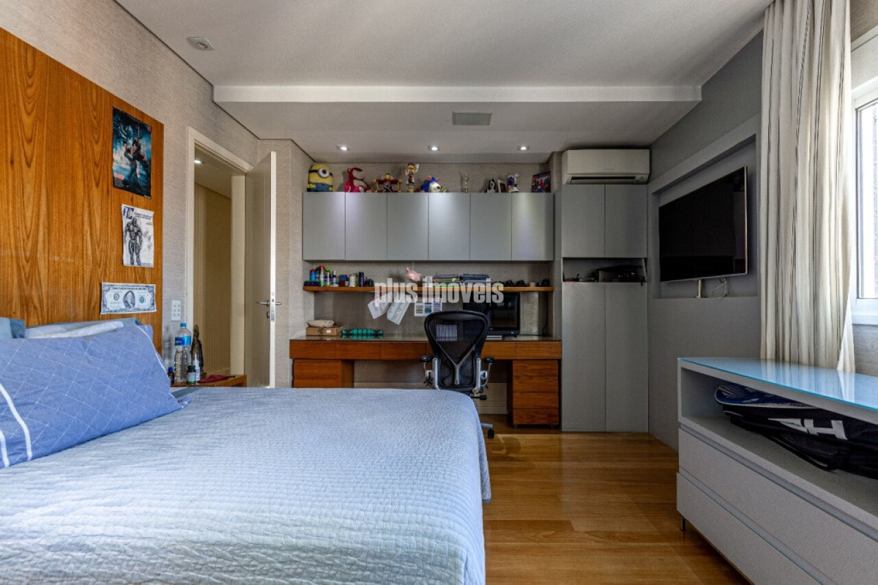 Apartamento, 4 quartos, 401 m² - Foto 20