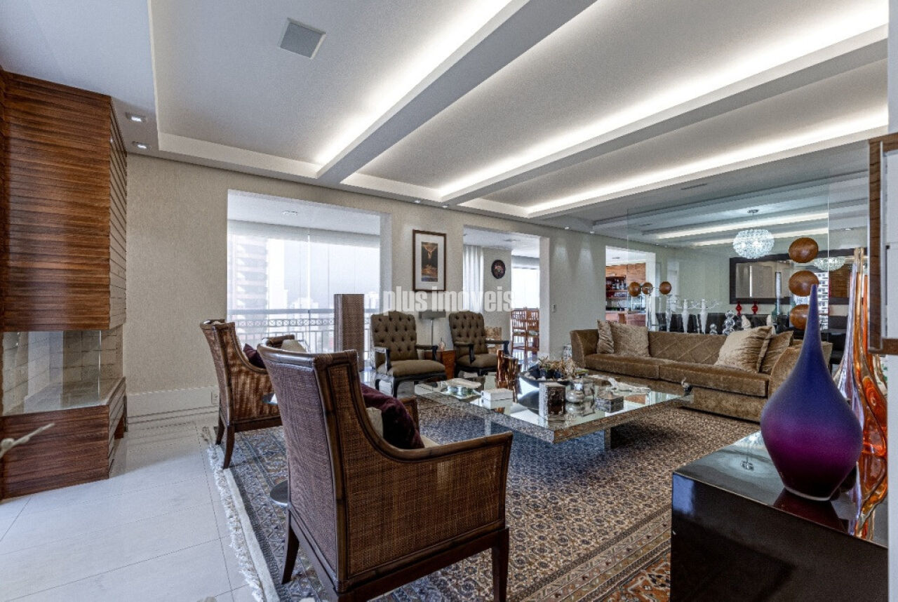 Apartamento, 4 quartos, 401 m² - Foto 6