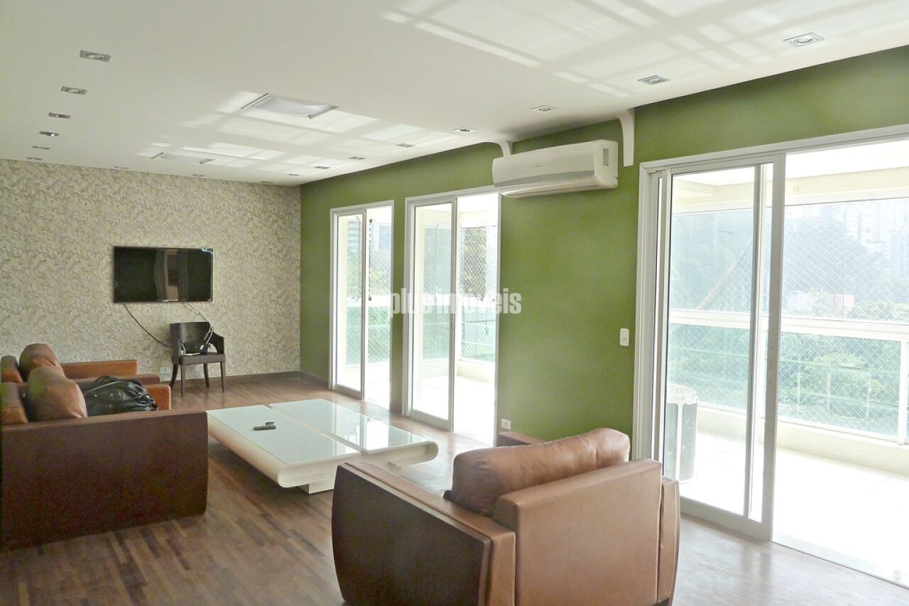 Apartamento, 3 quartos, 142 m² - Foto 9