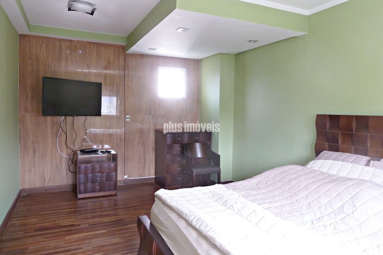 Apartamento, 3 quartos, 142 m² - Foto 15