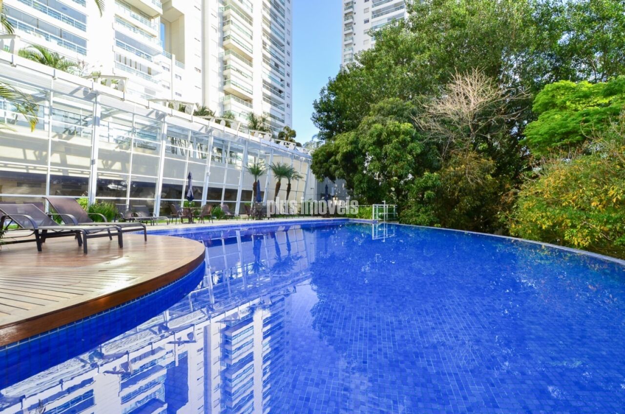 Apartamento, 3 quartos, 142 m² - Foto 36