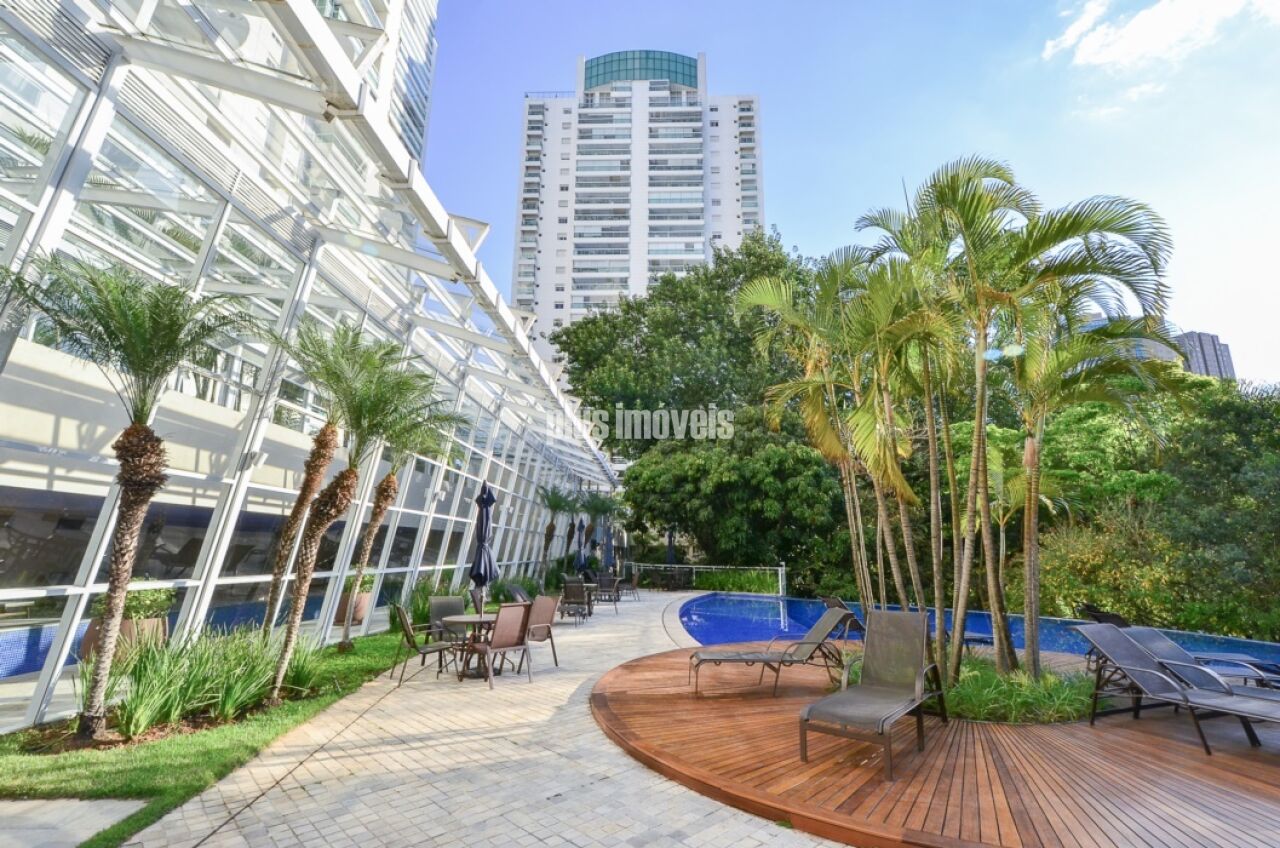 Apartamento, 3 quartos, 142 m² - Foto 38