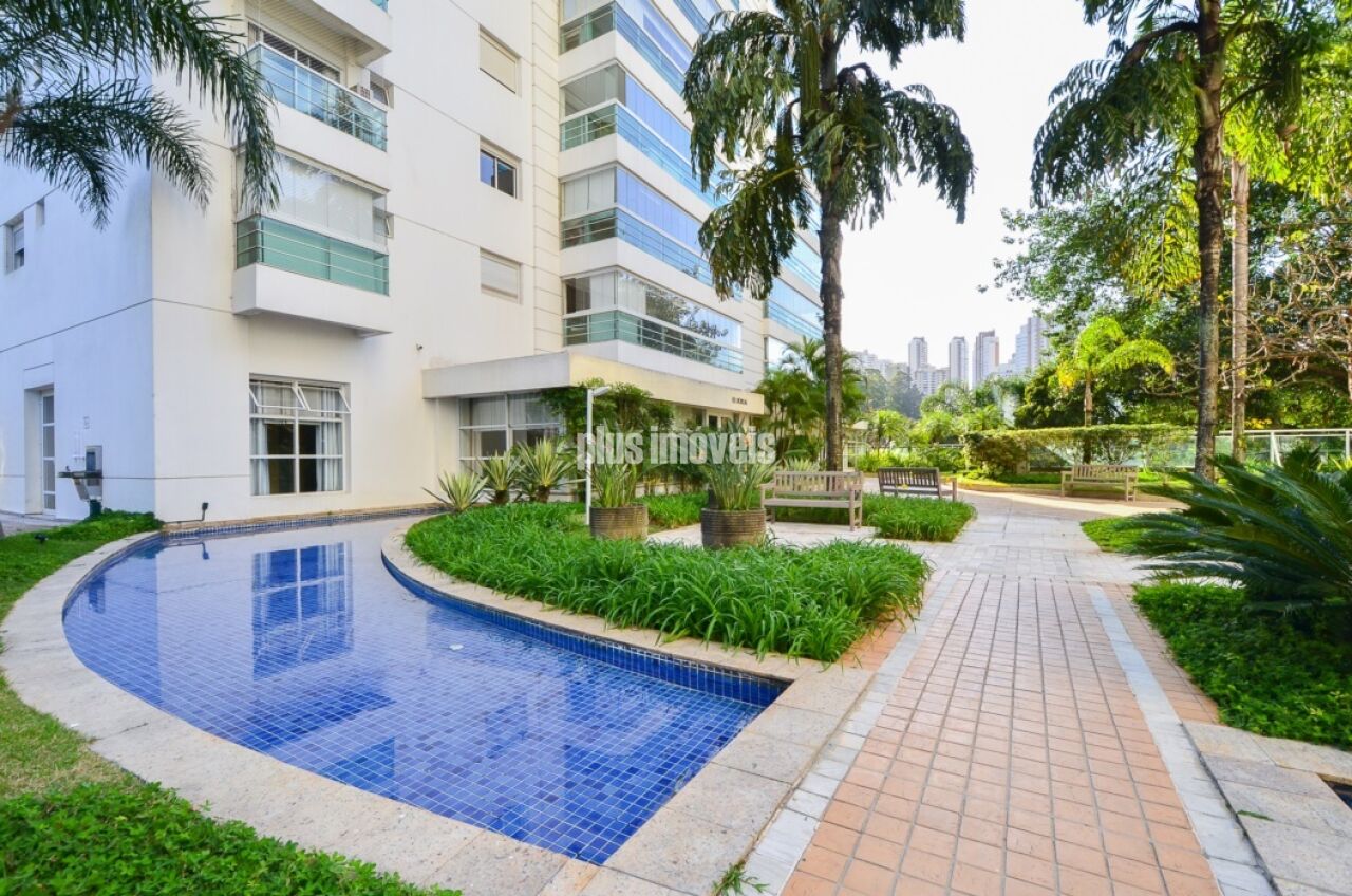 Apartamento, 3 quartos, 142 m² - Foto 26