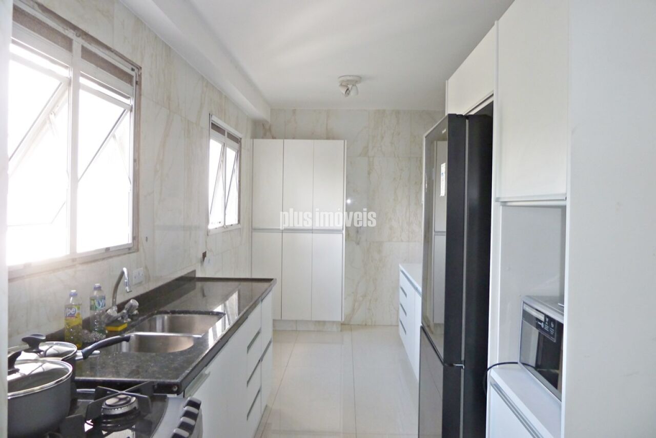 Apartamento, 3 quartos, 142 m² - Foto 21