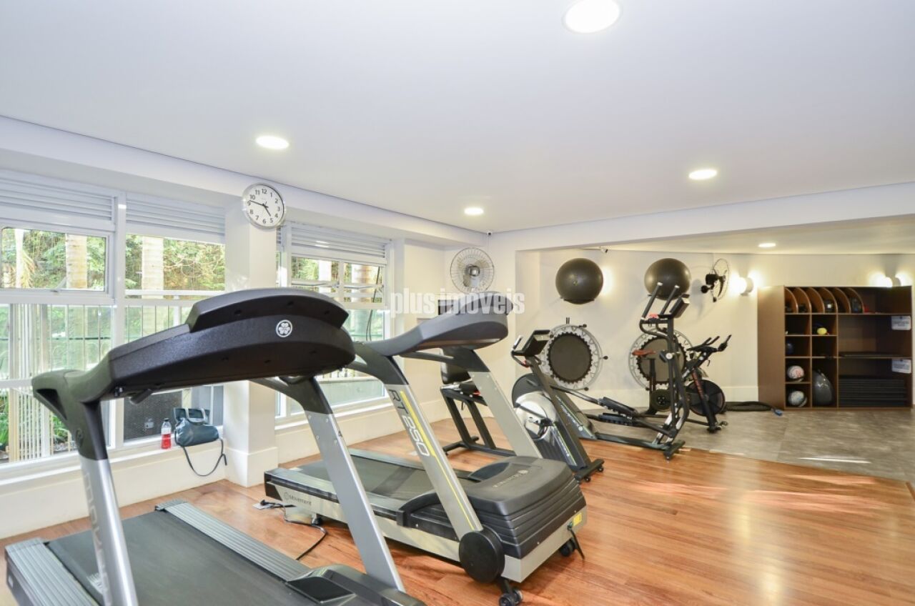 Apartamento, 3 quartos, 142 m² - Foto 32