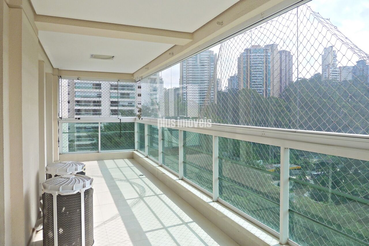 Apartamento, 3 quartos, 142 m² - Foto 3