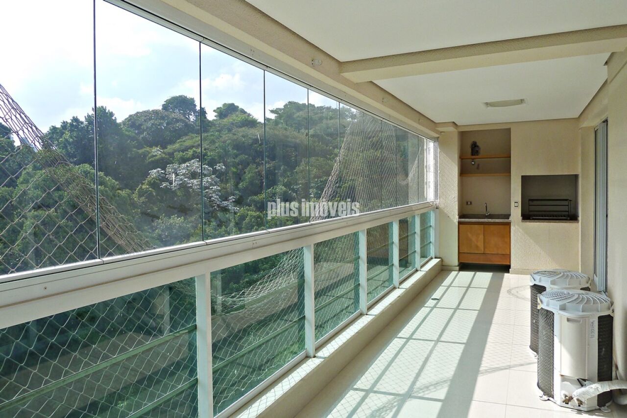 Apartamento, 3 quartos, 142 m² - Foto 1