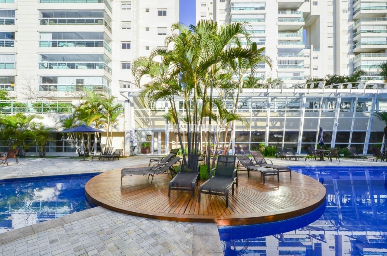 Apartamento, 3 quartos, 142 m² - Foto 35