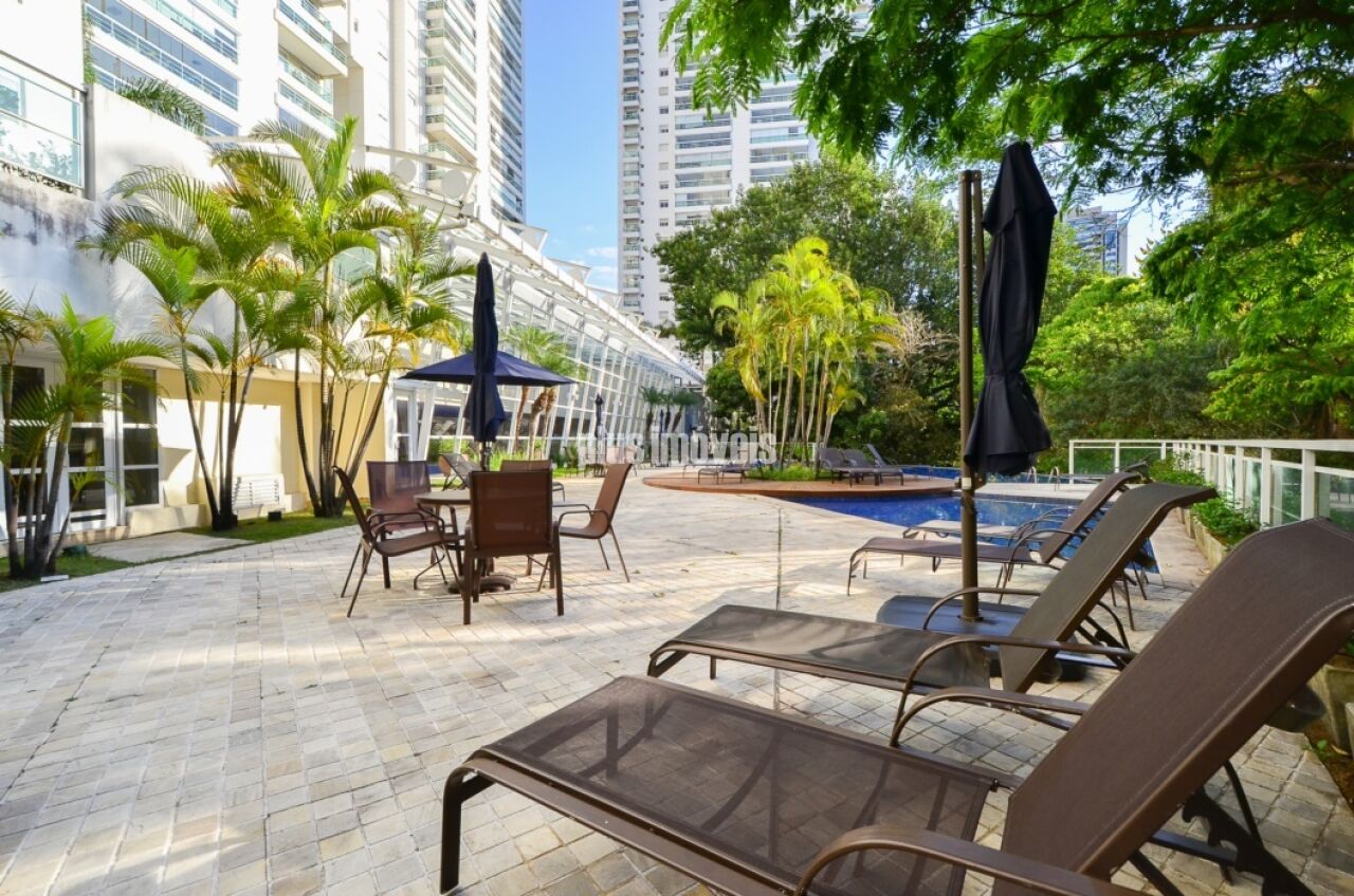 Apartamento, 3 quartos, 142 m² - Foto 33