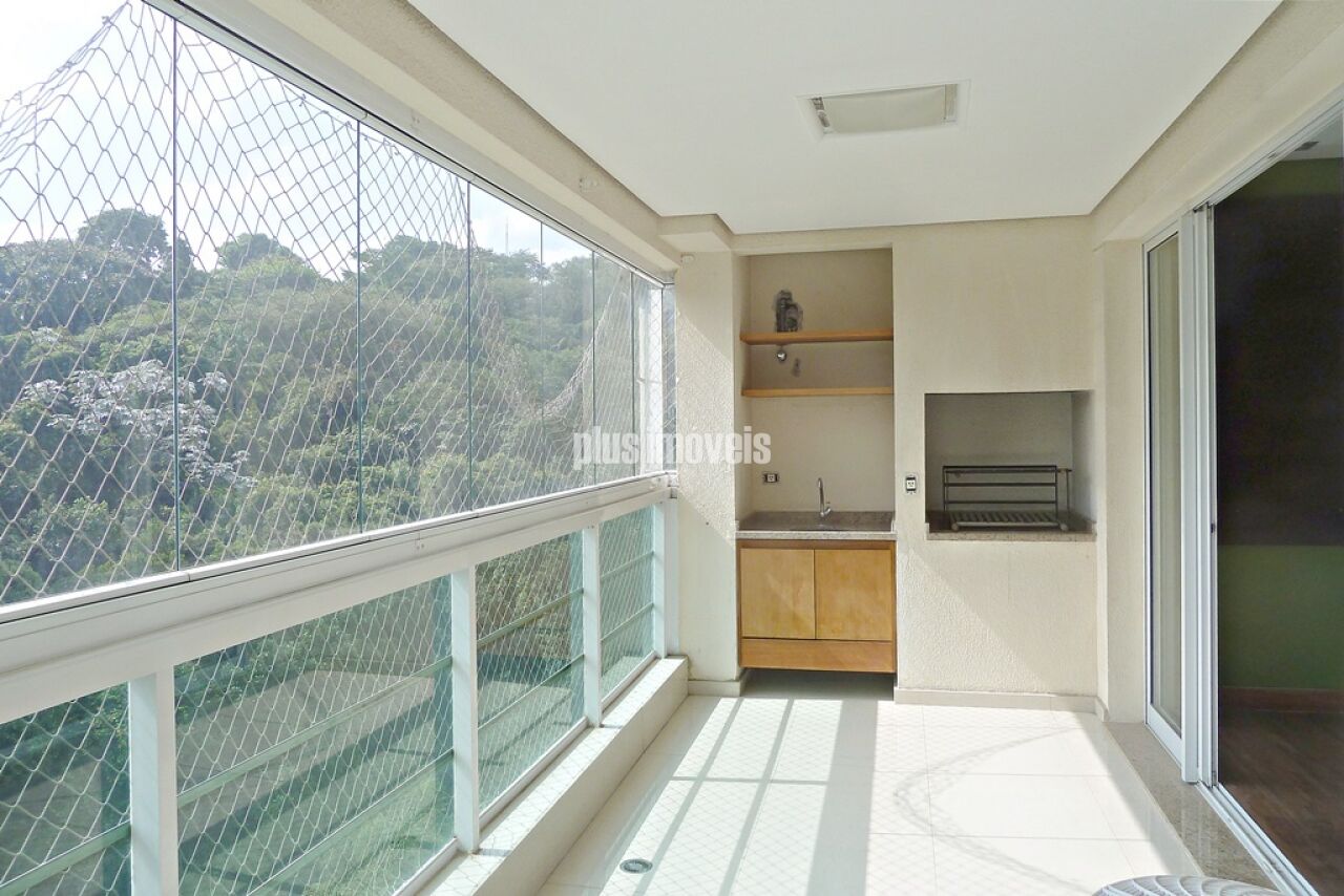 Apartamento, 3 quartos, 142 m² - Foto 2