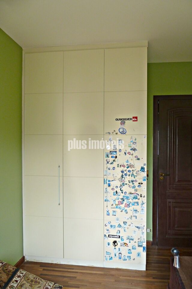 Apartamento, 3 quartos, 142 m² - Foto 11