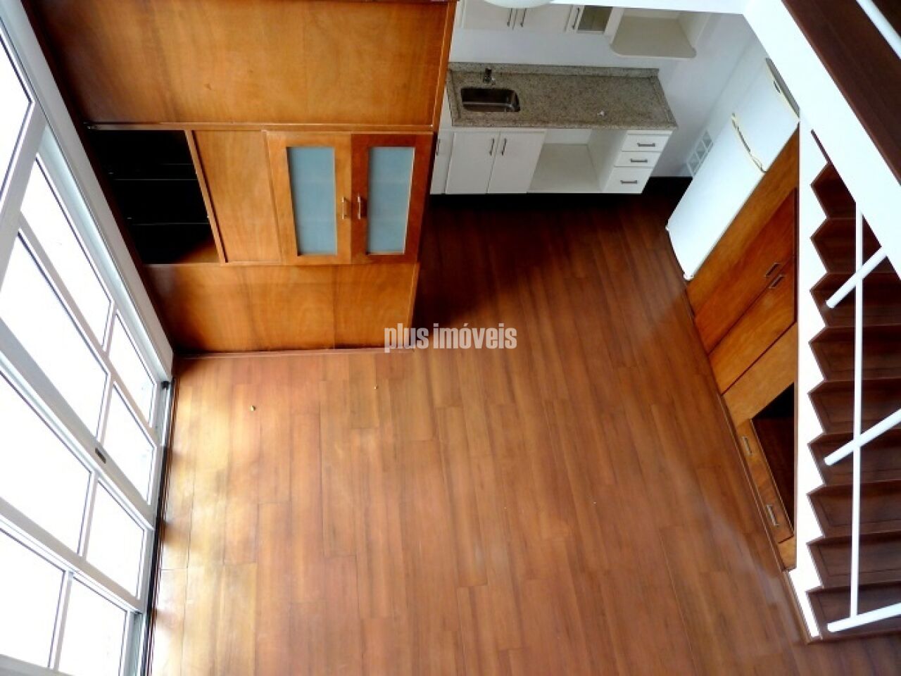 Loft, 83 m² - Foto 9