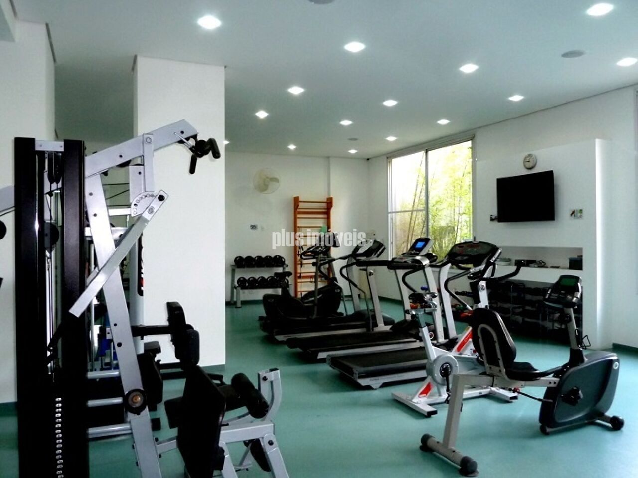 Loft, 83 m² - Foto 11