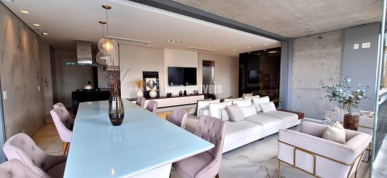 Apartamento, 3 quartos, 197 m² - Foto 3