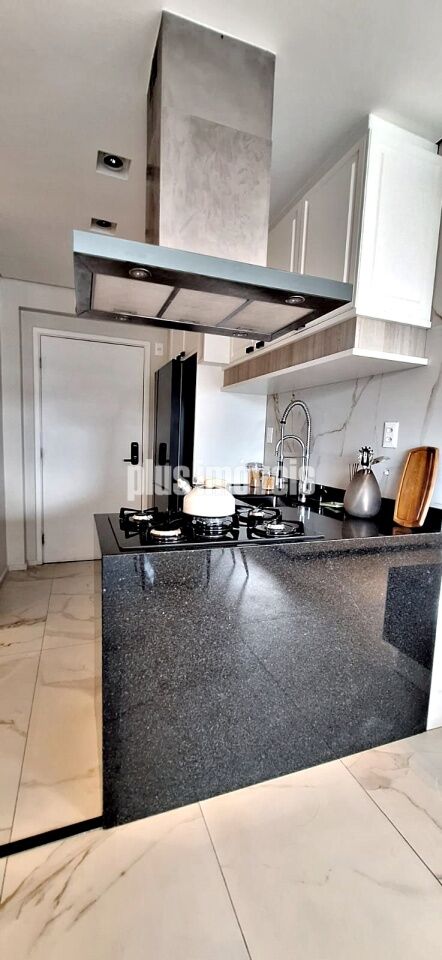 Apartamento, 3 quartos, 197 m² - Foto 5