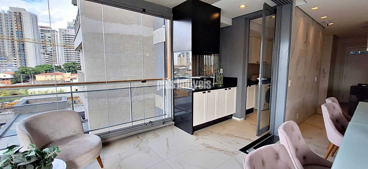 Apartamento, 3 quartos, 197 m² - Foto 1