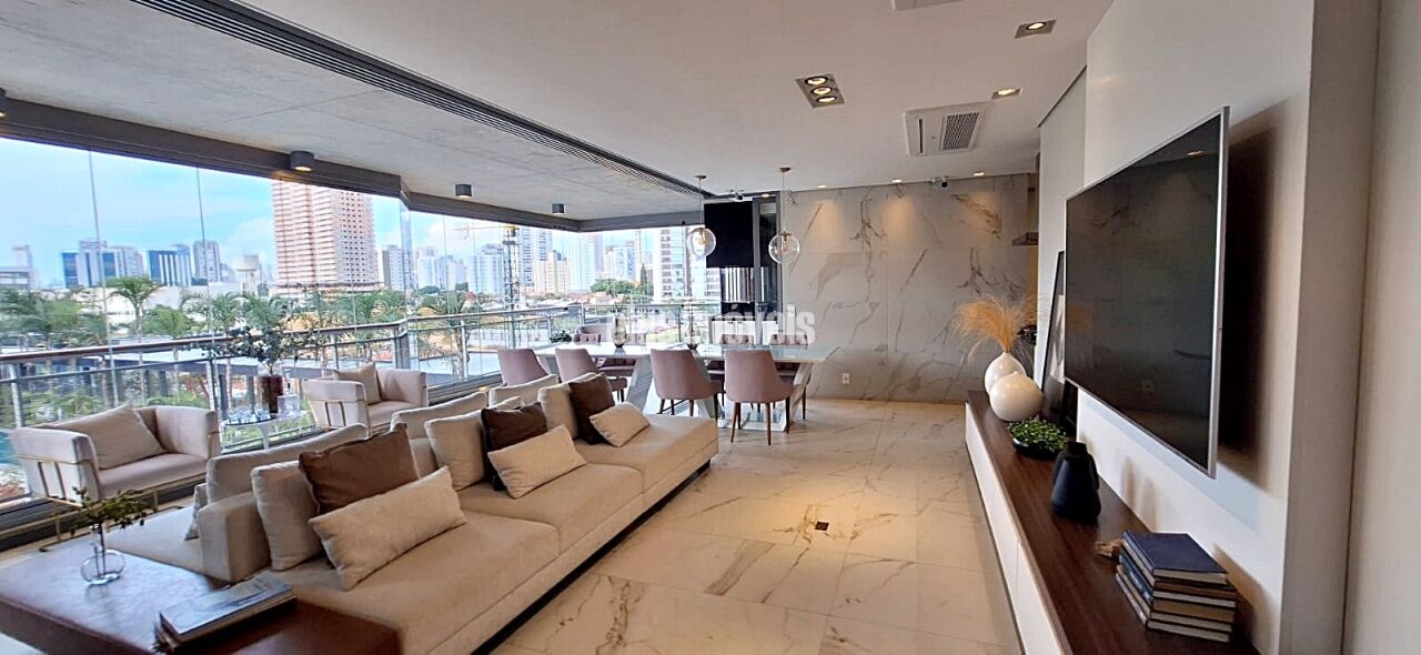 Apartamento, 3 quartos, 197 m² - Foto 6