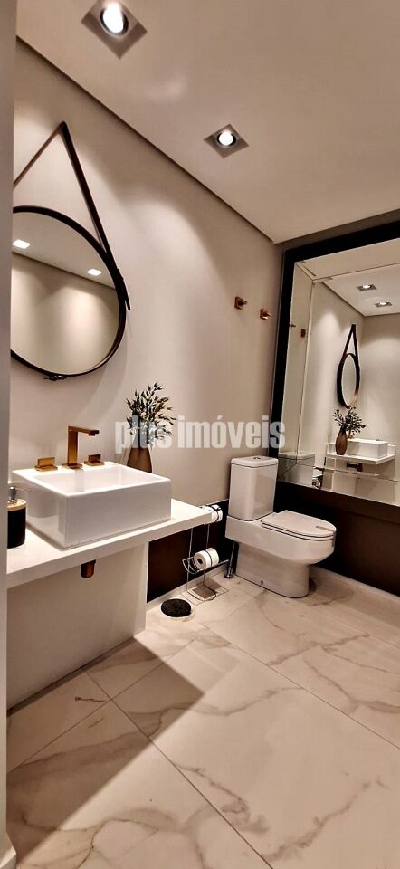 Apartamento, 3 quartos, 197 m² - Foto 8