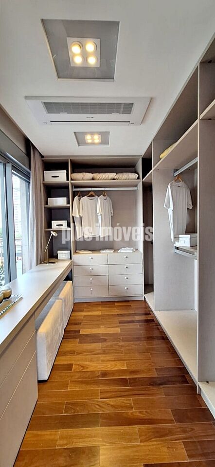 Apartamento, 3 quartos, 197 m² - Foto 9