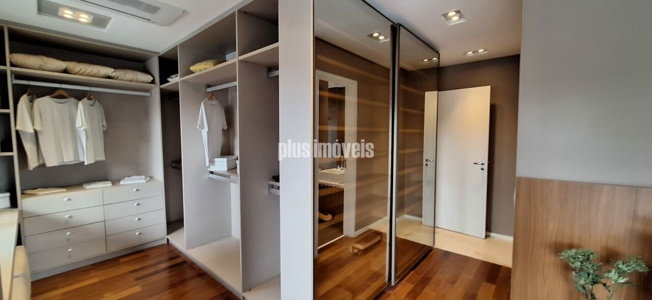 Apartamento, 3 quartos, 197 m² - Foto 10