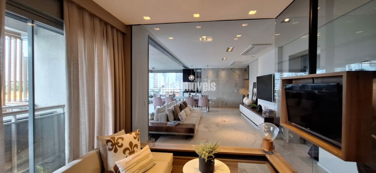 Apartamento, 3 quartos, 197 m² - Foto 19