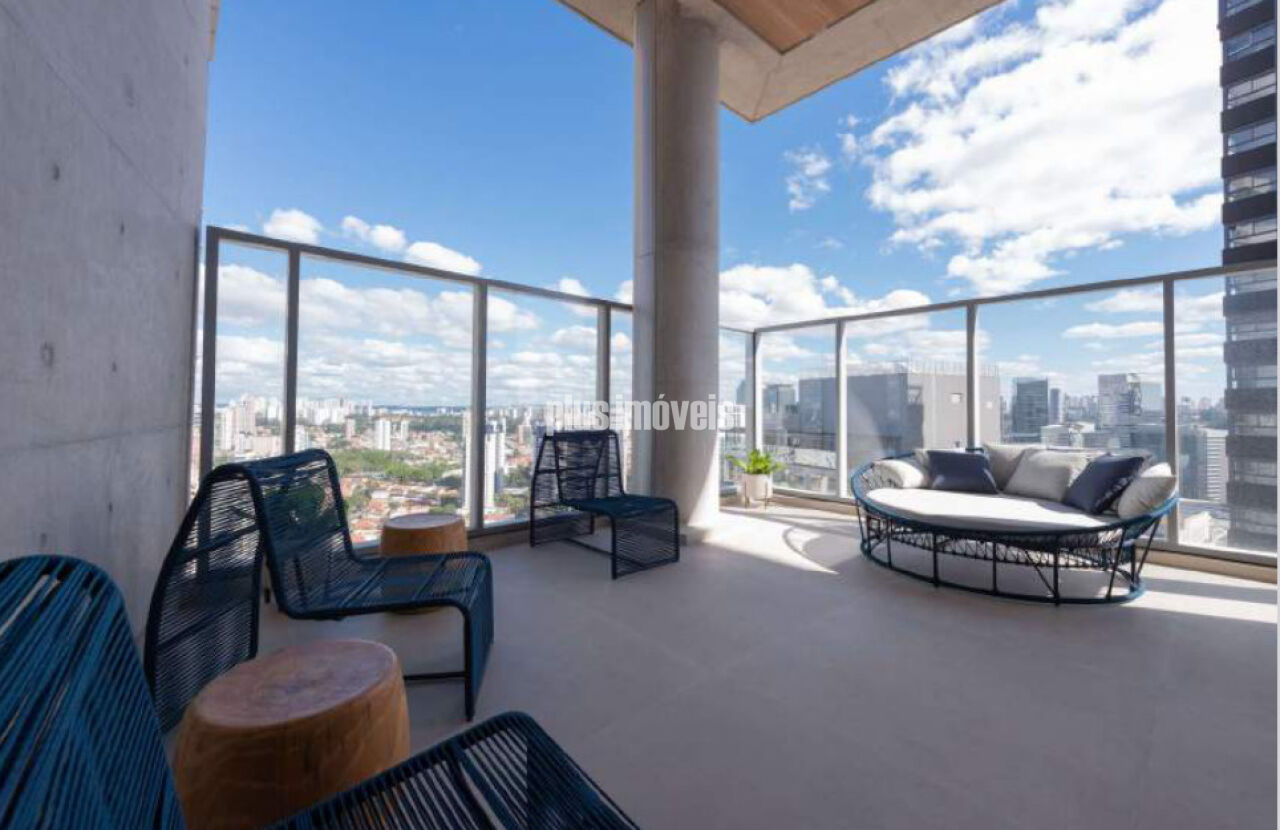 Apartamento, 3 quartos, 197 m² - Foto 40