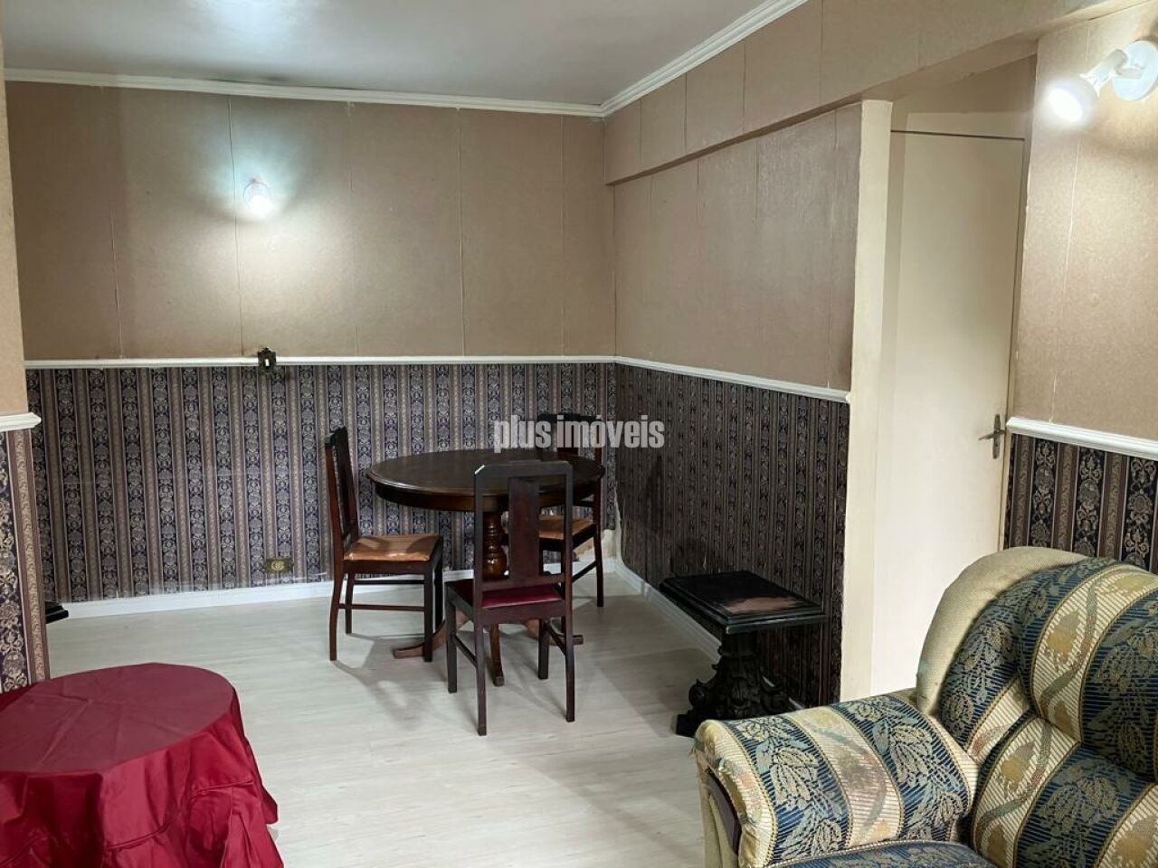 Apartamento, 2 quartos, 54 m² - Foto 1
