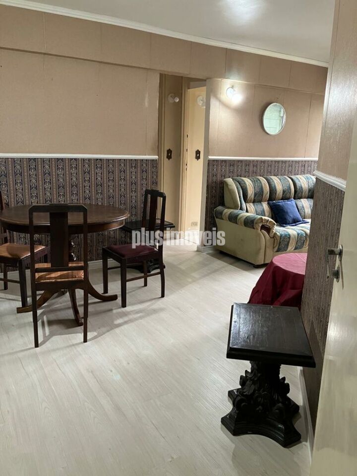 Apartamento, 2 quartos, 54 m² - Foto 3