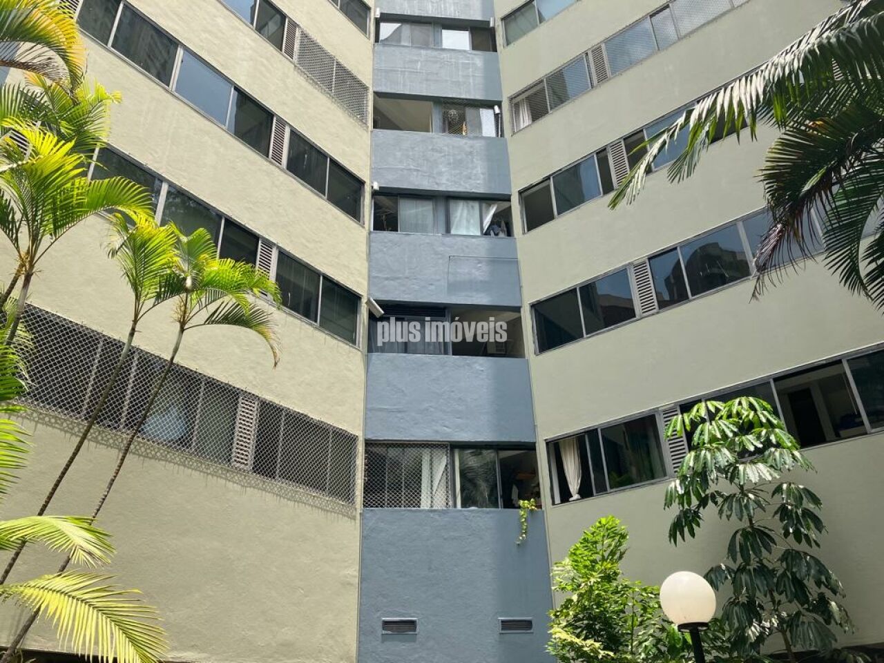 Apartamento, 2 quartos, 54 m² - Foto 26