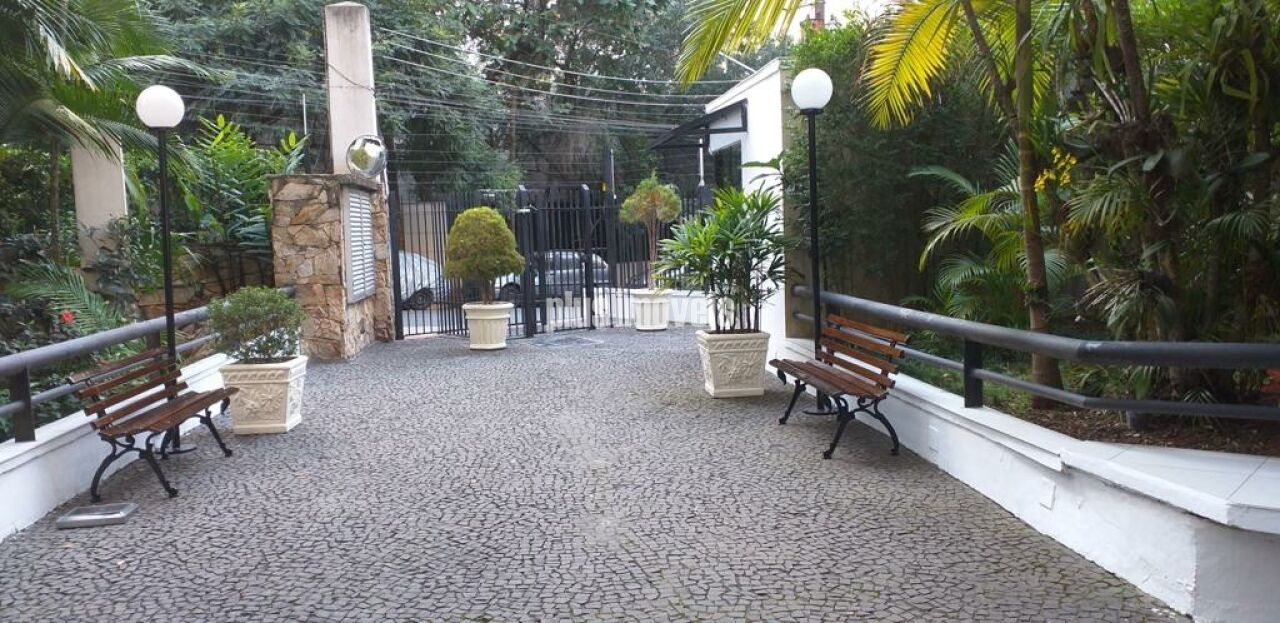 Apartamento, 2 quartos, 54 m² - Foto 4