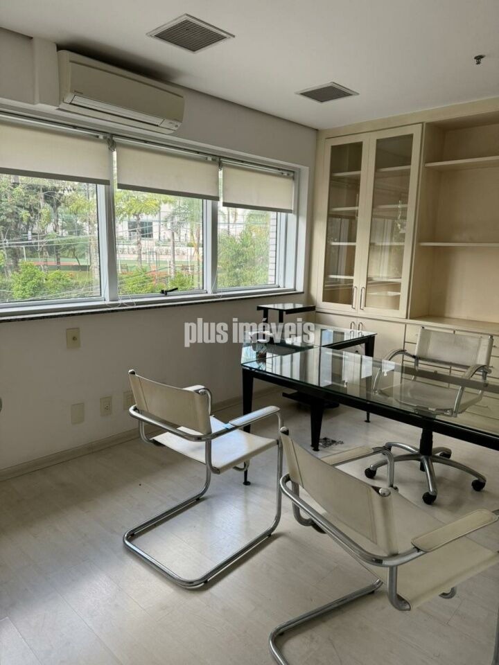Conjunto Comercial-Sala à venda, 93m² - Foto 4