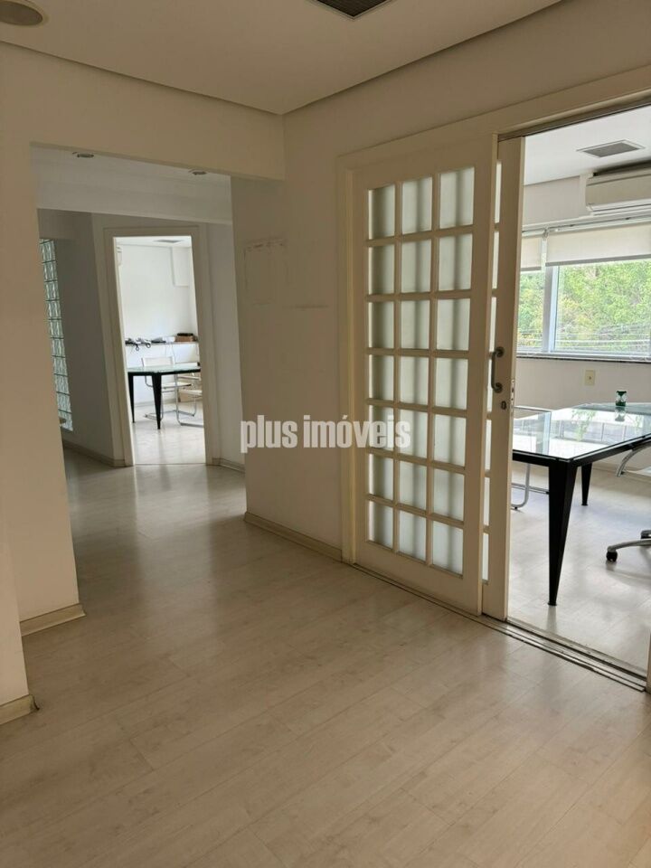Conjunto Comercial-Sala à venda, 93m² - Foto 2