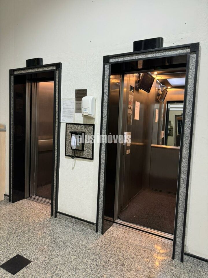 Conjunto Comercial-Sala à venda, 93m² - Foto 12