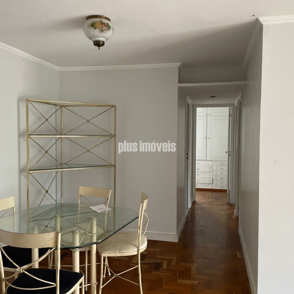 Apartamento, 3 quartos, 78 m² - Foto 2