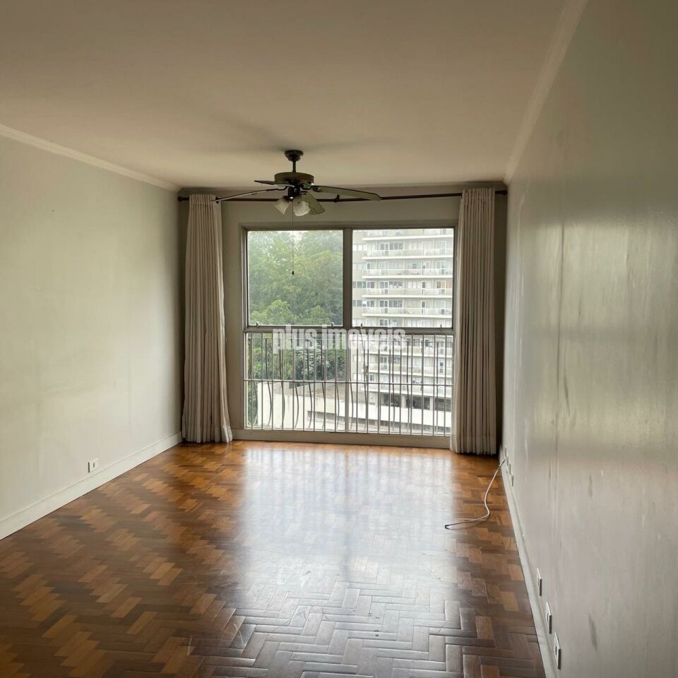 Apartamento, 3 quartos, 78 m² - Foto 1
