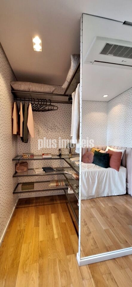 Apartamento, 4 quartos, 197 m² - Foto 13