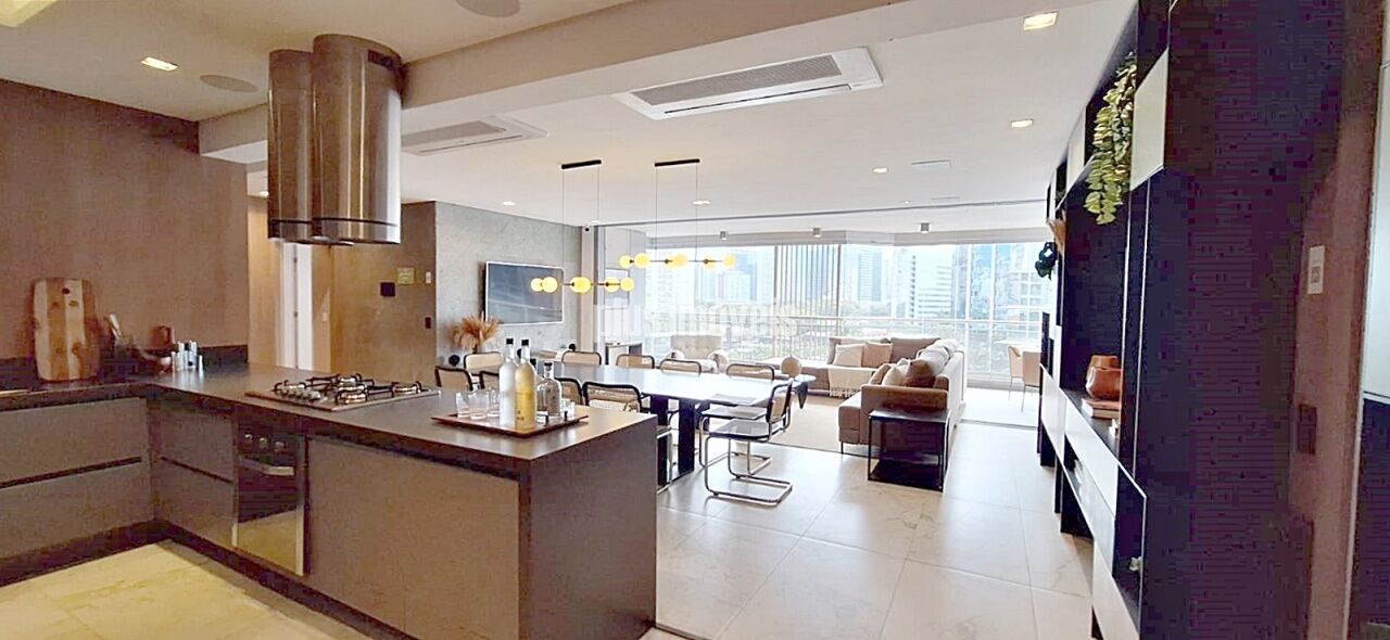 Apartamento, 4 quartos, 167 m² - Foto 2