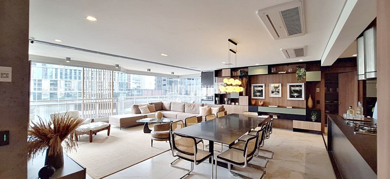 Apartamento, 4 quartos, 167 m² - Foto 1