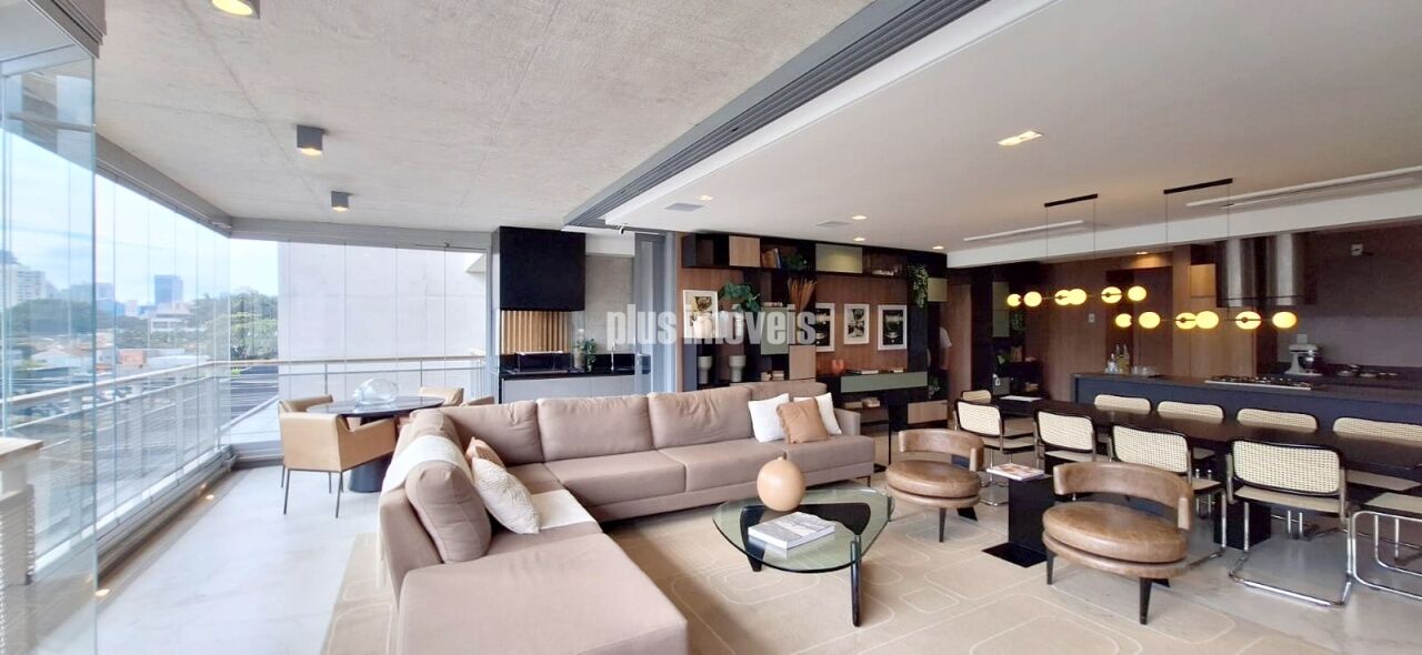 Apartamento, 4 quartos, 167 m² - Foto 7